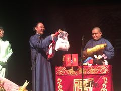 -合肥大剧院