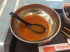 -红鼻子桂林米粉(金唐新光界店)