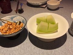 -子福慧·现代淮宴(陆家嘴中心店)