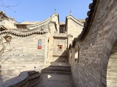 -山西王家大院