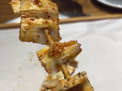 -正通记·哈尔滨烧烤·炭烤鸽子(七宝万科国际店)