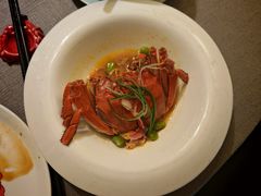 -蟹榭·本帮江浙菜·蟹宴(五角场合生汇商场店)