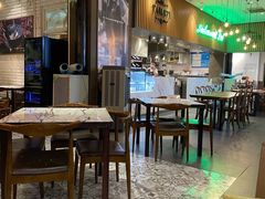 大堂-TAMATI(巴黎贝甜韩式西餐厅店)