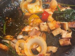 -KimPro 辛普乐概念韩餐