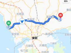 -金茂园大酒店