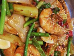 -阿巧一号私房菜(止园路店)
