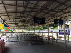 -雅鲁激流探险漂流