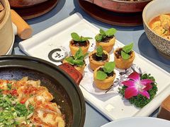 -袁州宴·地道袁州菜(袁山东路店)
