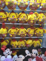 -莫莉幻想儿童乐园(青岛金茂湾店)