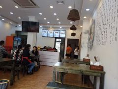 -好地道重庆小面(惠山店)