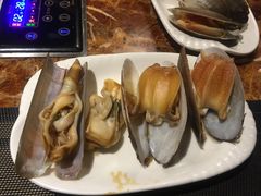 -船奇蒸汽海鲜·闽菜(八市海鲜总店)