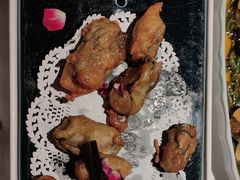 -八府香鸭·啫啫煲(华山路店)