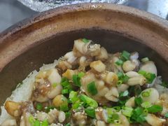 -红星光发煲仔饭(大石街店)