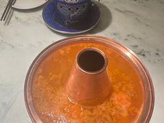 -涮福記·现切牛羊肉火锅(世纪汇店)