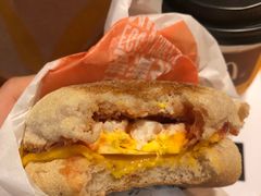 -麦当劳(合肥之心城店)