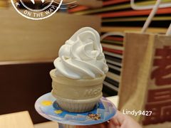 -麦当劳(杭州西湖银泰百货店)