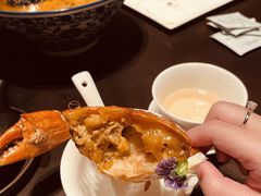 -领事馆19号中餐厅(厦门海景洲际酒店)