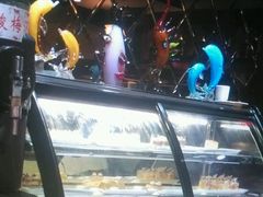 -比亚森自助烤肉料理(裕华店)