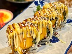 -仙隐小鹿中華の日料(正弘城店)