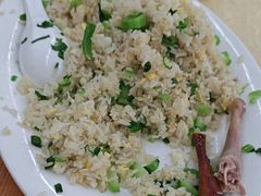 -啊杞恒益饭店(南头总店)