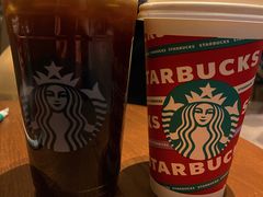 -星巴克(保定万博广场店)