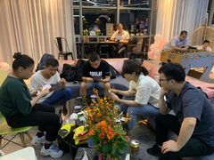 -CIAO·团建聚餐·生日派对轰趴馆(福田店)