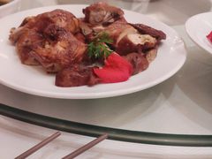 -谷语中餐厅