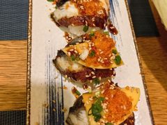 -樱の千渡日式料理·铁板烧•烧鸟(金盛田广场店)