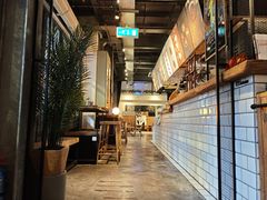 -Common Table · Brunch & Coffee