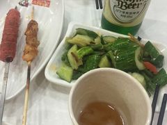 -南城香·饭香串香馄饨香(富丰桥店)