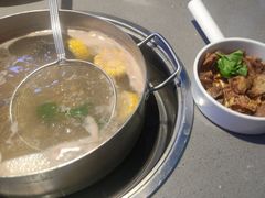 -为什么牛潮汕牛肉火锅(中信广场店)