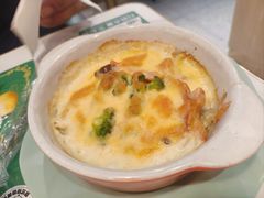 -库滋明·俄罗斯特色美食(中央大街店)