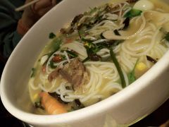 -茶花妹子云南餐厅(北大店)