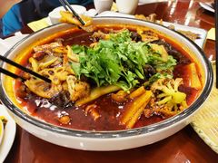 -龙凤瓦罐煨汤馆(清江东路店)