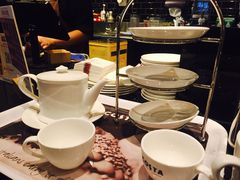 -COSTA COFFEE(上海月星环球港店)