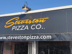 -Steveston Pizza Company (Richmond)