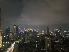 -上海静安昆仑大酒店