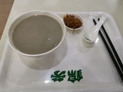 -锦馨豆汁(天坛路店)