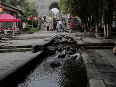 -大理古城