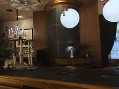 -THE OLD HOUSE酒吧