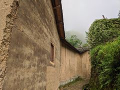 -杨家堂村