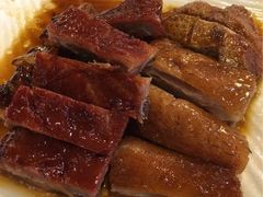 -麒麟中餐厅·经典粤菜·地道菜式老字号(广州长隆酒店)