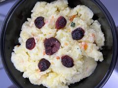 俄式土豆沙拉-嘉喜来比萨(罗马花园店)