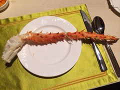 iphone_upload_pic-杭州钱江新城万怡酒店-西餐厅