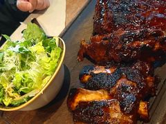 -The Meat & Wine Co Southbank(南岸店)