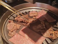 -真熙家牛排烤肉无限续(百脑汇店)