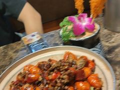 -郑喜旺烧烤(郑州总店)