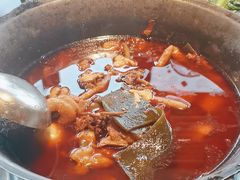 -李子坝梁山鸡(李子坝大鸡哥店)