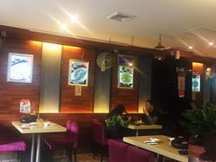 -喜鹊茶点.啫煲(车陂店)