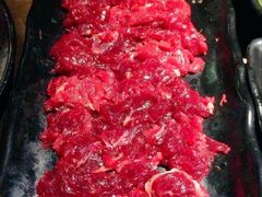 吊龙-左庭右院鲜牛肉火锅(环球港店)